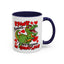 Anniversary Mug - Rawr Means I Love You