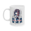 4th of July Mug - USA Made in America
