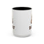 Humor Mug - Bullshit