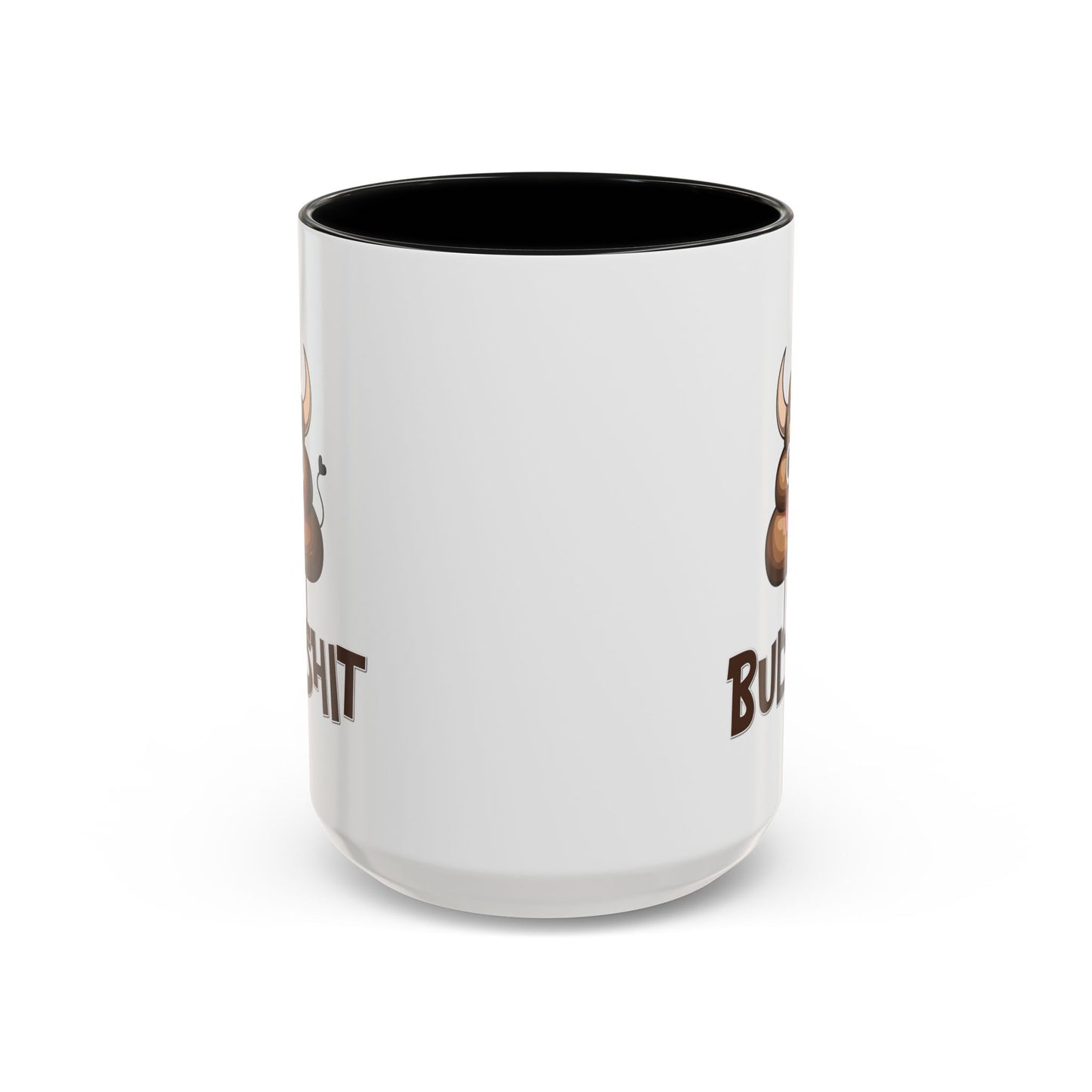 Humor Mug - Bullshit