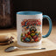 Easter Mug - Patriotic Happy Easter