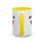 Support Mug - Nobody Fights Alone