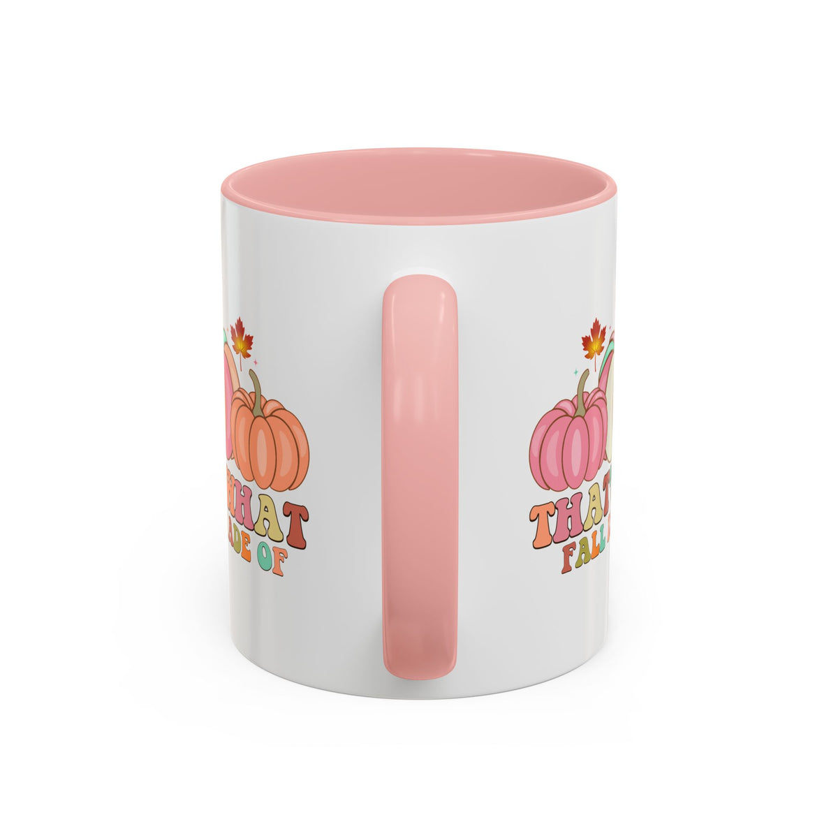 Fall Mug