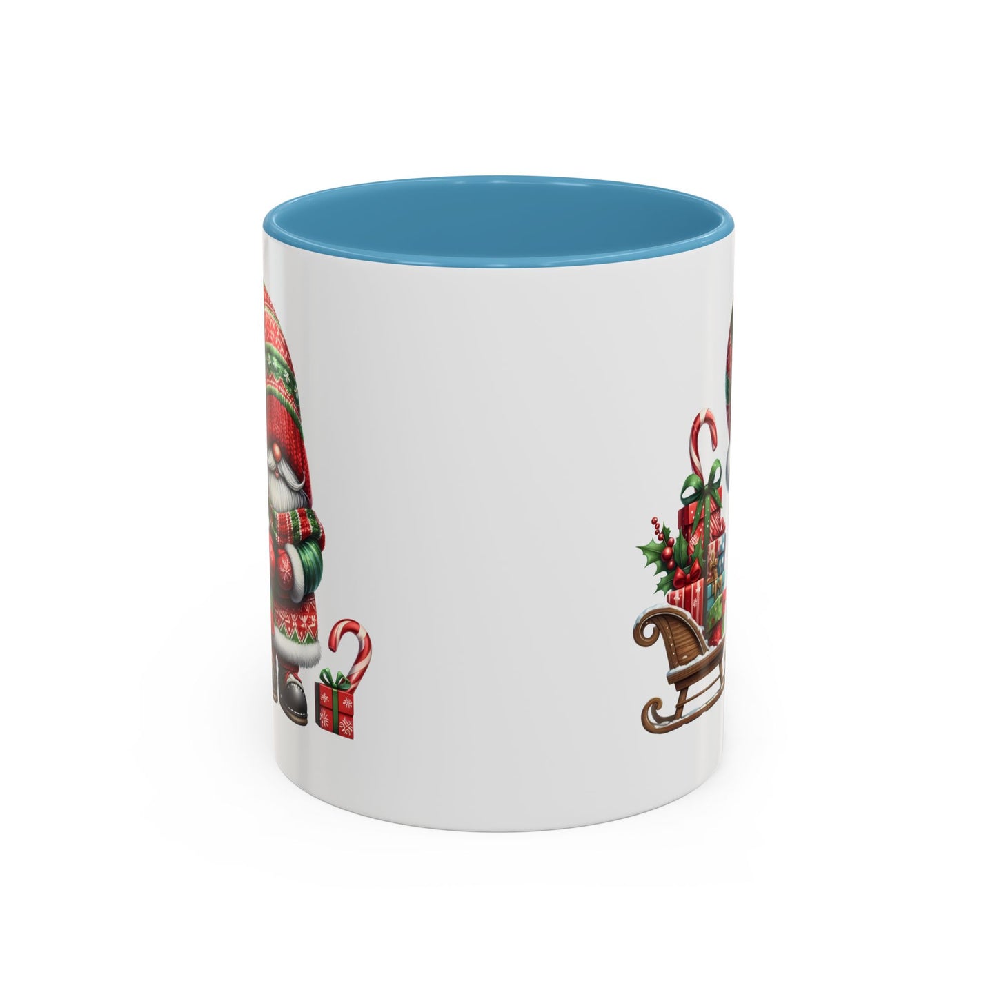 Christmas Mug - Gnome Presents
