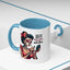 Adult Mug - Yes I'm Pretty