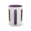 Humor Mug - Rooster Sup?