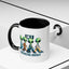 Alien Mug - EU Extraterrestrial University