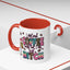 Humor Mug - I Pretend Coffee Helps