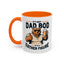 Father's Day Mug - It's Not Dad Bod