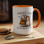 Animal Mug - Forget Candy