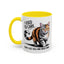 Animal Mug - I Used To Care