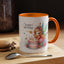 Birthday Mug - Birthday Fairy Cake