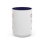 Wellness Mug - Crying But Still Trying