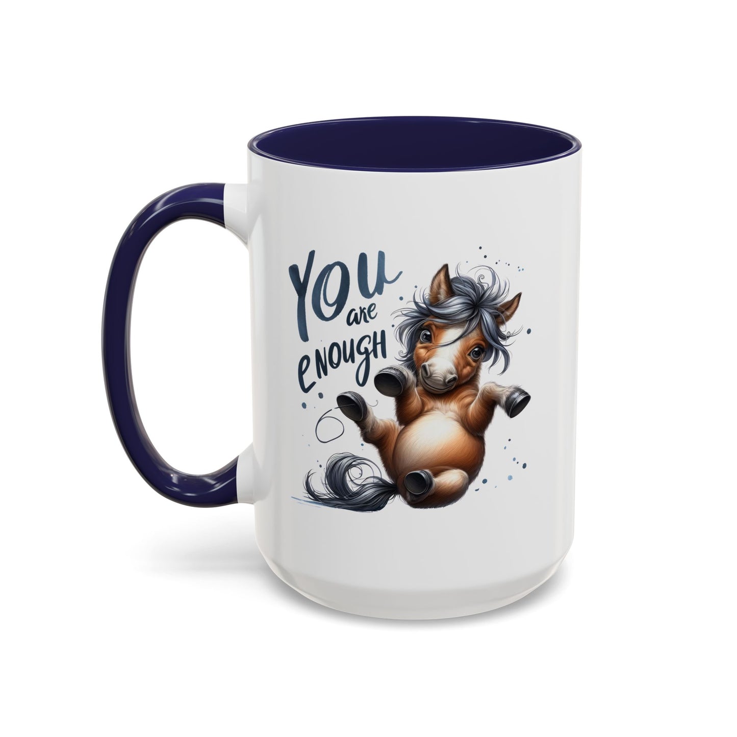 Wellness Mug - You Are Enough