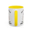 Humor Mug - I'll Get Over It Ghost