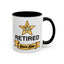 Adult Mug - Retired Pornstar