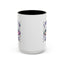 Alien Mug - I Want To Leave