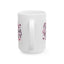 Valentine's Day Mug - Happy Hearts