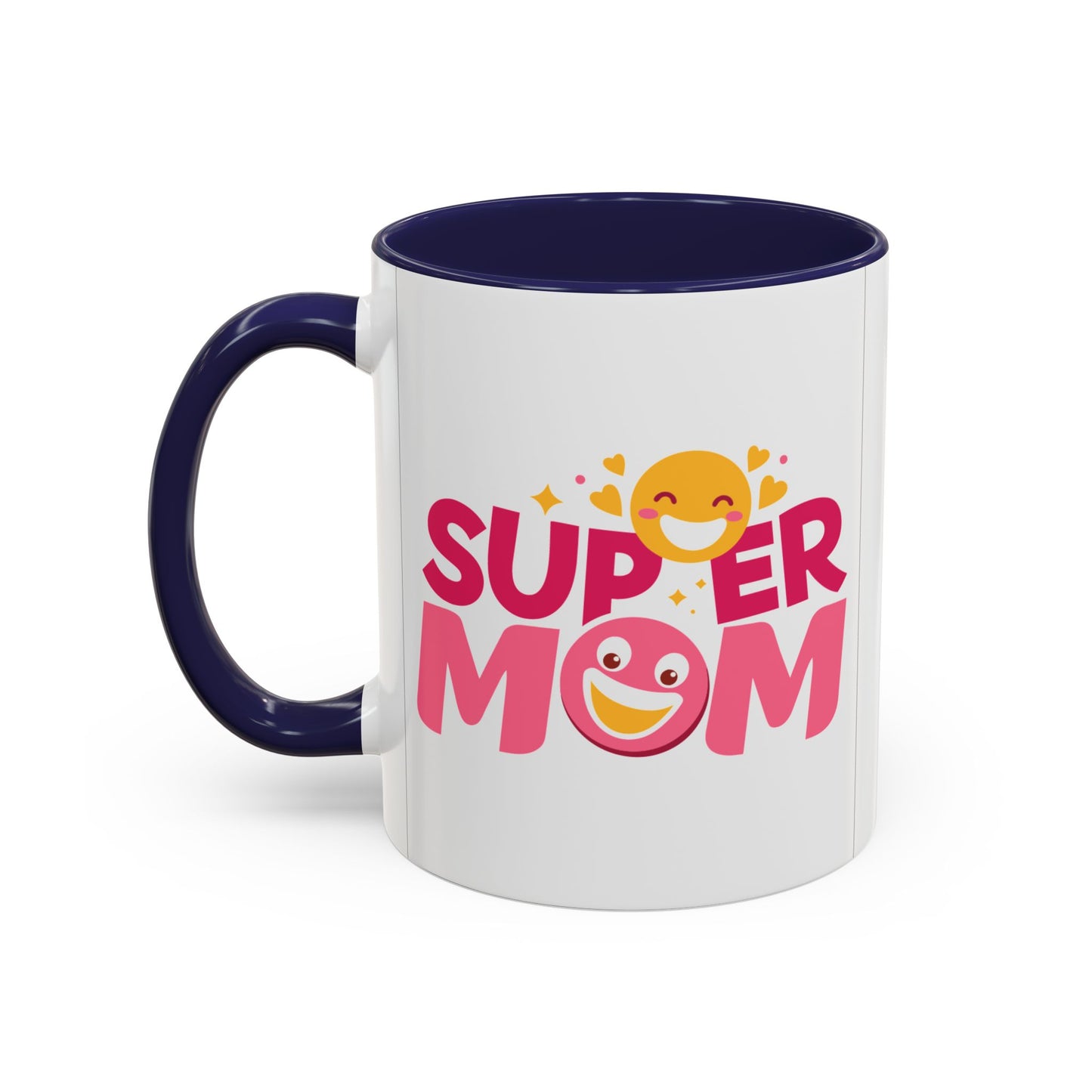 Mother's Day Mug - Super Mom