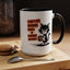 Animal Mug - I Don't Like Morning People