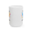 Anniversary Mug - I Have Loved You