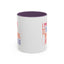 Adventure Mug - I Love You To The Mountains