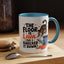 Animal Mug - The Floor Is Lava
