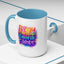 Humor Mug - Friday is My Second Favorite F-Word
