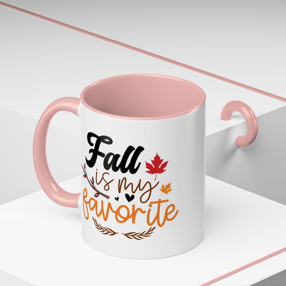 Fall Mug