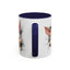 Chistmas Mug - Reindeer 3D 7