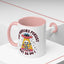 Alien Mug - The Horrors Persist