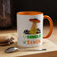 Alien Mug - Single Taken