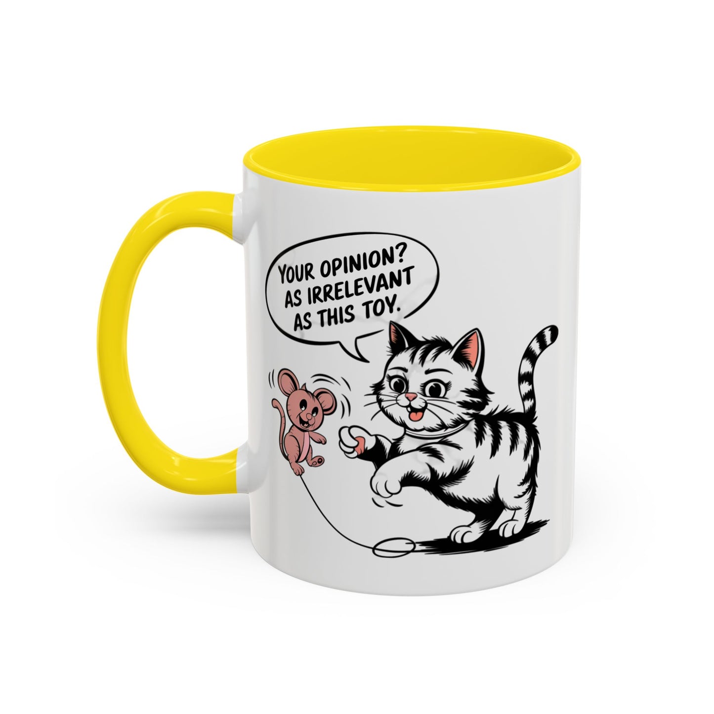 Animal Mug - Your Opinion?