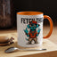 Animal Mug - Fetch This
