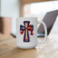 Religious Mug - One Nation God