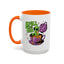 Alien Mug - Spill The Tea