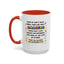 Wellness Mug - Amazing People