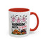 Halloween Mug - Hangin' With My Boo's