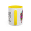 Office Mug - I Work Harder