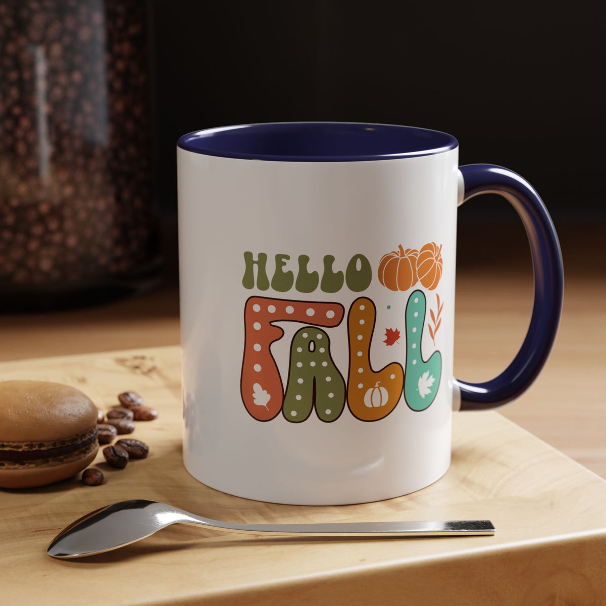 Fall Mug