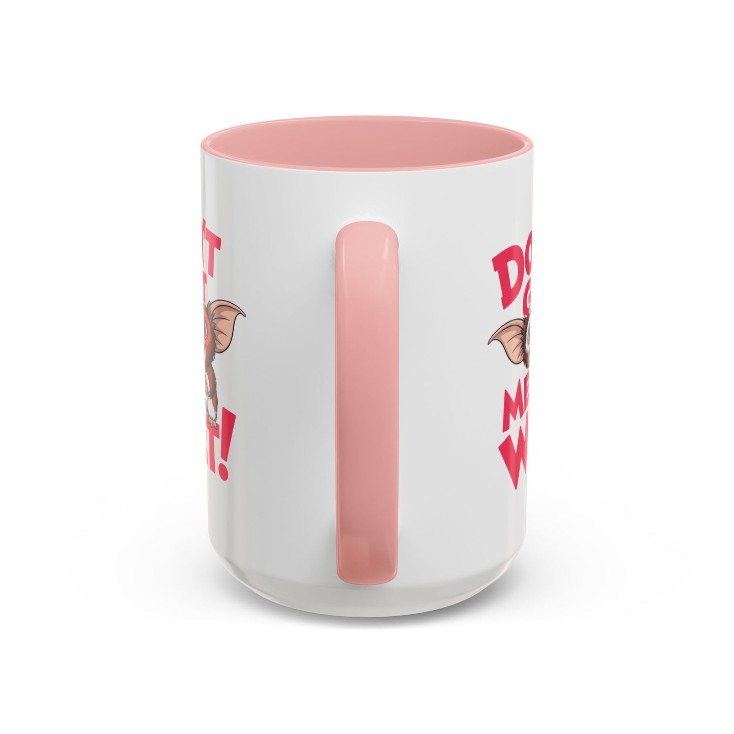 Adult Mug - Don't Get Me Wet