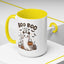 Halloween Mug - Boo Boo Crew