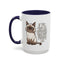 Animal Mug - If You Find Me Offensive