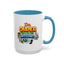Birthday Mug - I'm Older Than the Internet