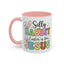 Easter Mug - Silly Rabbit