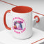 Support Mug - In October
