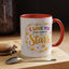 Anniversary Mug - I Love You More