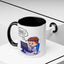 Humor Mug - I Don't Have Enough Energy