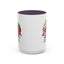 Anniversary Mug - You're The Cream