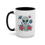 Alien Mug - Crying Alien